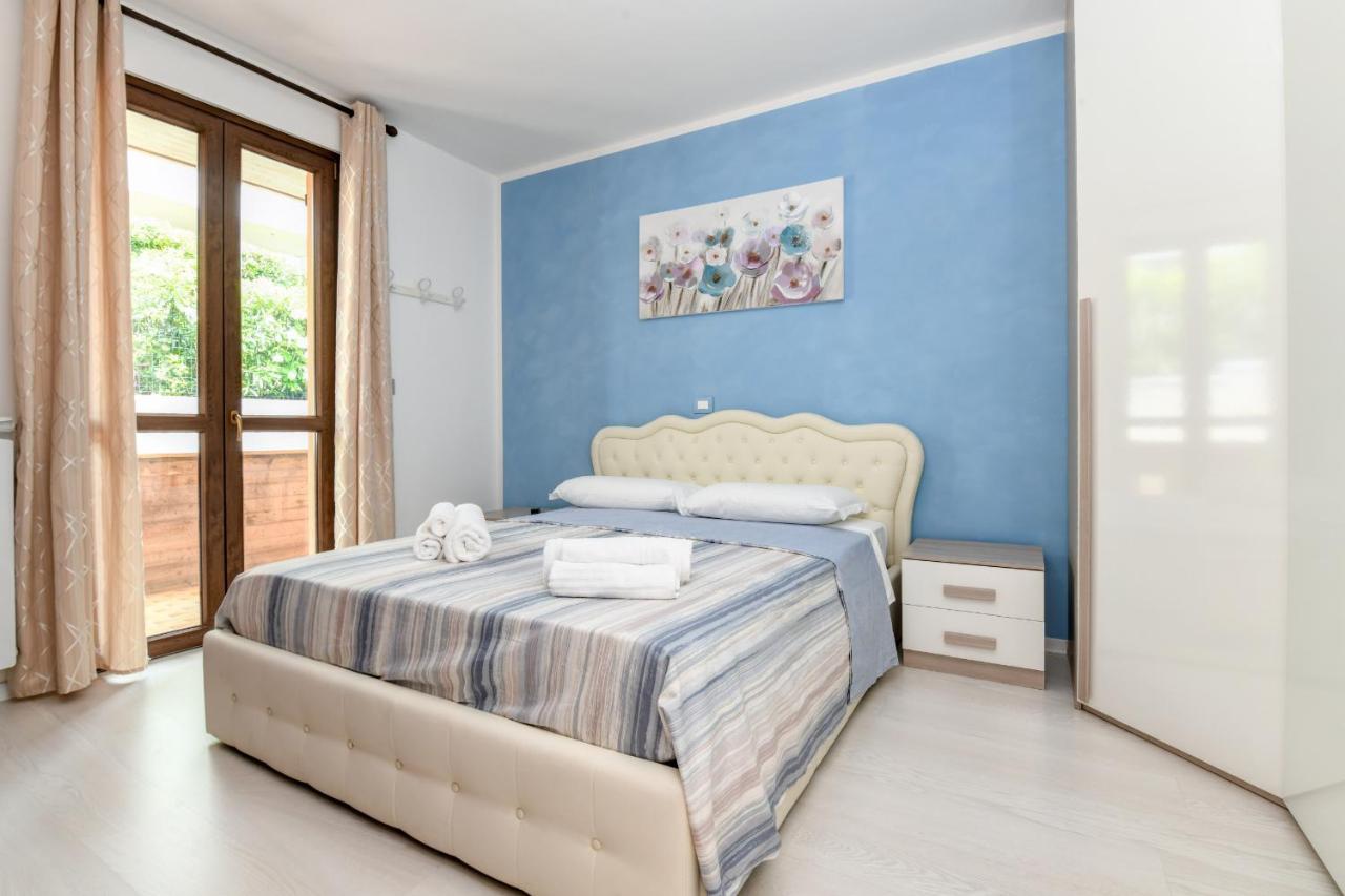 My Desenzano Holiday Apartment Desenzano del Garda Exterior foto