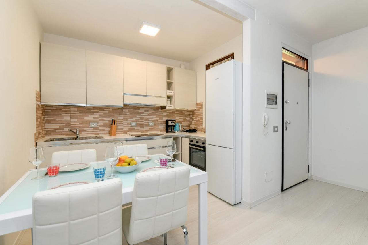 My Desenzano Holiday Apartment Desenzano del Garda Exterior foto