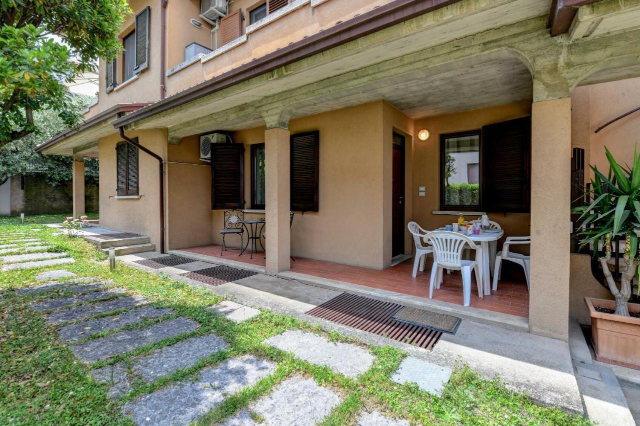 My Desenzano Holiday Apartment Desenzano del Garda Exterior foto